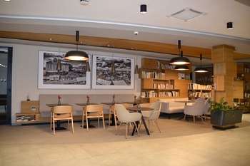 Pronájem jiných prostor 143 m², Mladá Boleslav