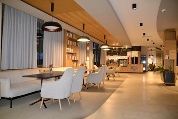 Pronájem jiných prostor 143 m², Mladá Boleslav