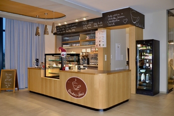 Pronájem jiných prostor 143 m², Mladá Boleslav