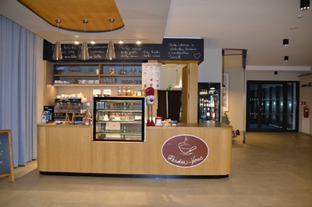 Pronájem jiných prostor 143 m², Mladá Boleslav