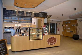 Pronájem jiných prostor 143 m², Mladá Boleslav