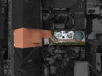 Prodej domu 60 m², Košťany