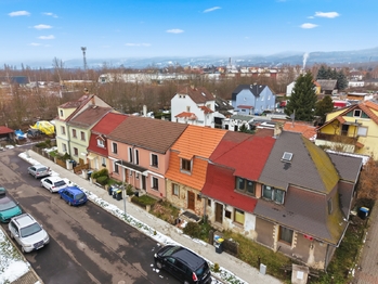 Prodej domu 60 m², Košťany