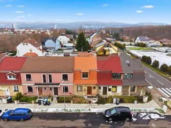 Prodej domu 60 m², Košťany