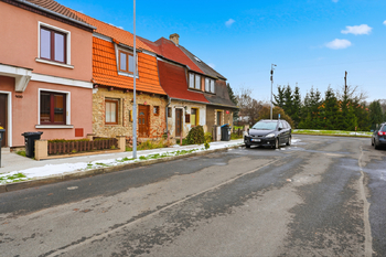 Prodej domu 60 m², Košťany