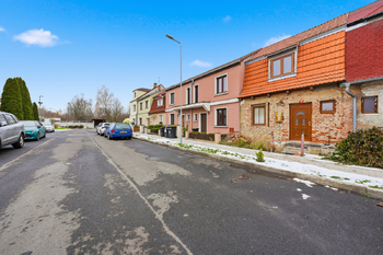 Prodej domu 60 m², Košťany