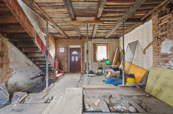 Prodej domu 60 m², Košťany