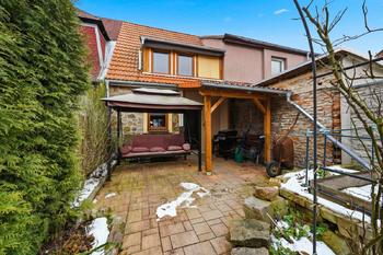 Prodej domu 60 m², Košťany