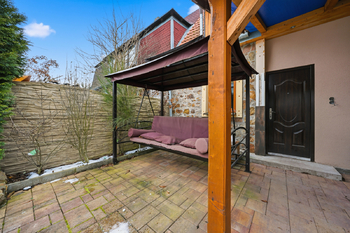 Prodej domu 60 m², Košťany