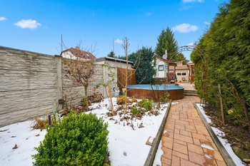 Prodej domu 60 m², Košťany