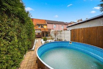 Prodej domu 60 m², Košťany