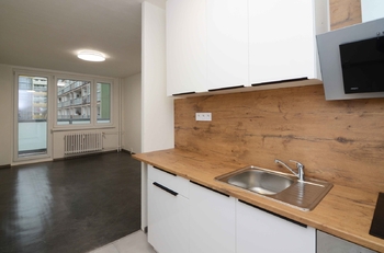 Pronájem bytu 2+kk v osobním vlastnictví 45 m², Praha 10 - Vršovice