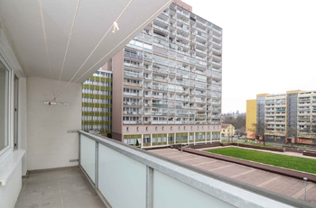 Pronájem bytu 2+kk v osobním vlastnictví 45 m², Praha 10 - Vršovice