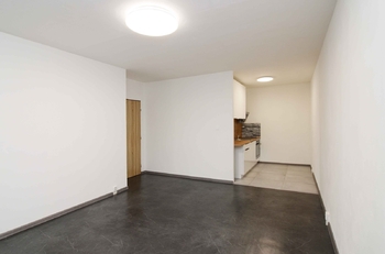 Pronájem bytu 2+kk v osobním vlastnictví 45 m², Praha 10 - Vršovice