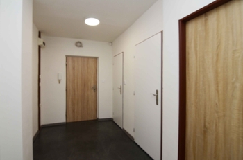 Pronájem bytu 2+kk v osobním vlastnictví 45 m², Praha 10 - Vršovice