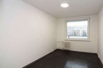 Pronájem bytu 2+kk v osobním vlastnictví 45 m², Praha 10 - Vršovice