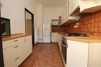 Pronájem domu 90 m², Praha 4 - Záběhlice