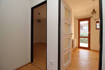 pokoje - Pronájem domu 90 m², Praha 4 - Záběhlice