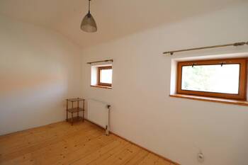 2. pokoj - Pronájem domu 90 m², Praha 4 - Záběhlice