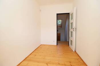 3. pokoj - Pronájem domu 90 m², Praha 4 - Záběhlice