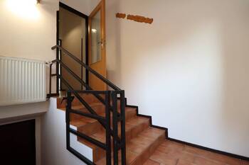 předsíň  - Pronájem domu 90 m², Praha 4 - Záběhlice