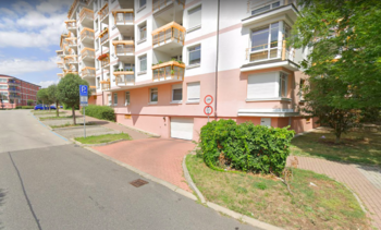 Pronájem garážového stání 16 m², Praha 8 - Libeň