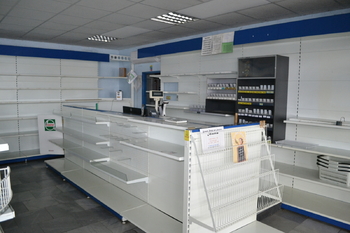 Prodej jiných prostor 200 m², Rataje nad Sázavou