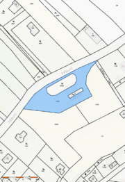 Prodej jiných prostor 200 m², Rataje nad Sázavou