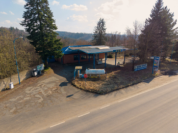 Prodej jiných prostor 200 m², Rataje nad Sázavou