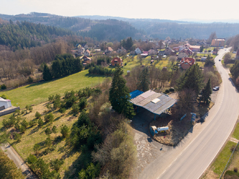 Prodej jiných prostor 200 m², Rataje nad Sázavou