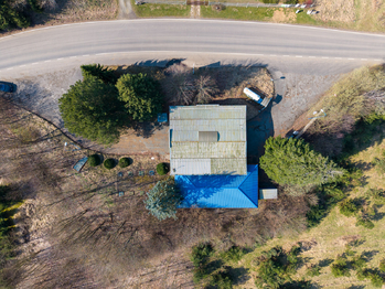 Prodej jiných prostor 200 m², Rataje nad Sázavou