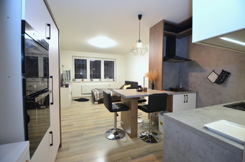 Pronájem bytu 1+kk v osobním vlastnictví 33 m², Olomouc