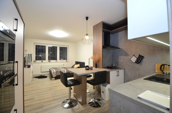 Pronájem bytu 1+kk v osobním vlastnictví 33 m², Olomouc