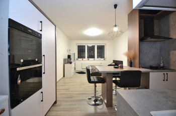 Pronájem bytu 1+kk v osobním vlastnictví 33 m², Olomouc