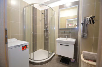 Pronájem bytu 1+kk v osobním vlastnictví 33 m², Olomouc