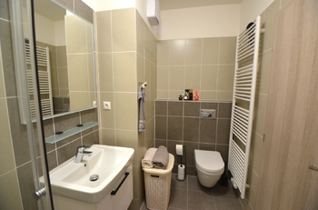 Pronájem bytu 1+kk v osobním vlastnictví 33 m², Olomouc