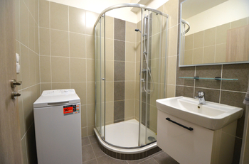 Pronájem bytu 1+kk v osobním vlastnictví 33 m², Olomouc