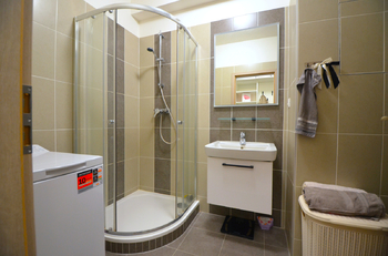 Pronájem bytu 1+kk v osobním vlastnictví 33 m², Olomouc