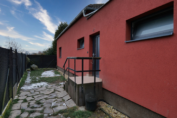 Prodej domu 119 m², Plzeň