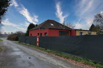 Prodej domu 119 m², Plzeň