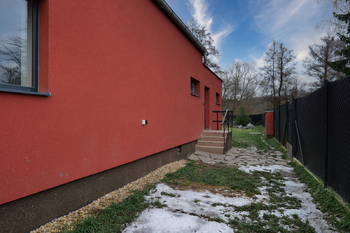 Prodej domu 119 m², Plzeň