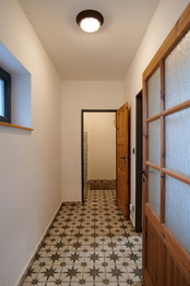Předsíň - Prodej domu 119 m², Plzeň