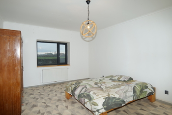 Ložnice - Prodej domu 119 m², Plzeň