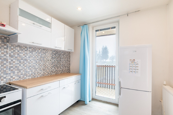 Prodej bytu 4+1 v osobním vlastnictví 92 m², Stálky