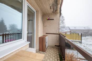 Prodej bytu 4+1 v osobním vlastnictví 92 m², Stálky