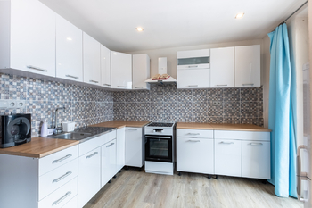 Prodej bytu 4+1 v osobním vlastnictví 92 m², Stálky