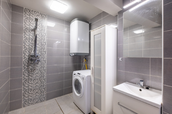 Prodej bytu 4+1 v osobním vlastnictví 92 m², Stálky