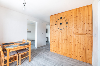 Prodej bytu 4+1 v osobním vlastnictví 92 m², Stálky