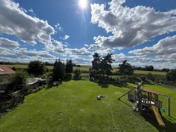 Prodej bytu 4+1 v osobním vlastnictví 92 m², Stálky