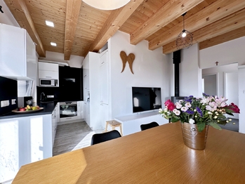 Prodej domu 204 m², Křemže